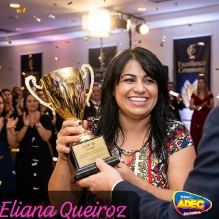 CANTORA: ELIANA QUEIROZ