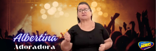 ALBERTINA ROSA