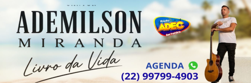 ADEMILSON MIRANDA